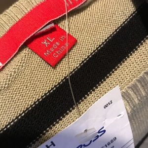 New knee length Sweater Dress